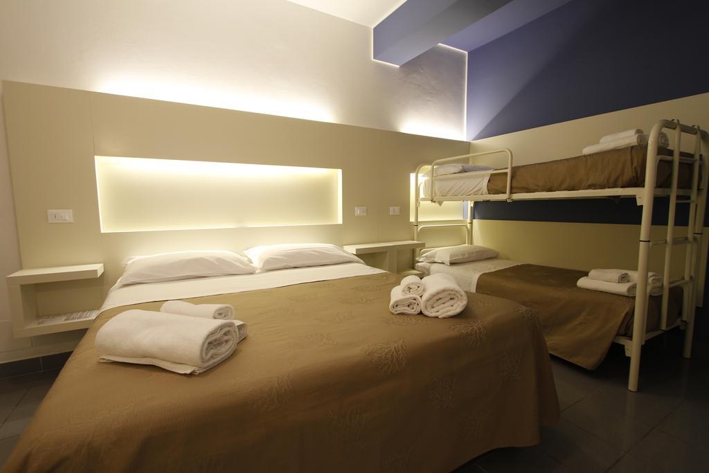 Hotel Desire' Riccione Ruang foto