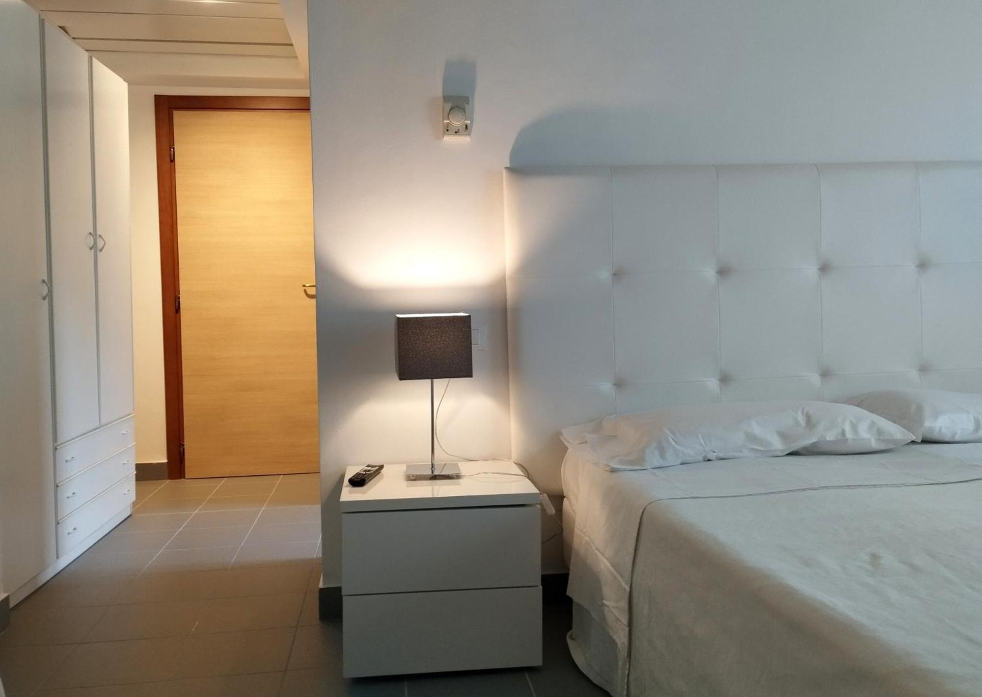 Hotel Desire' Riccione Bagian luar foto