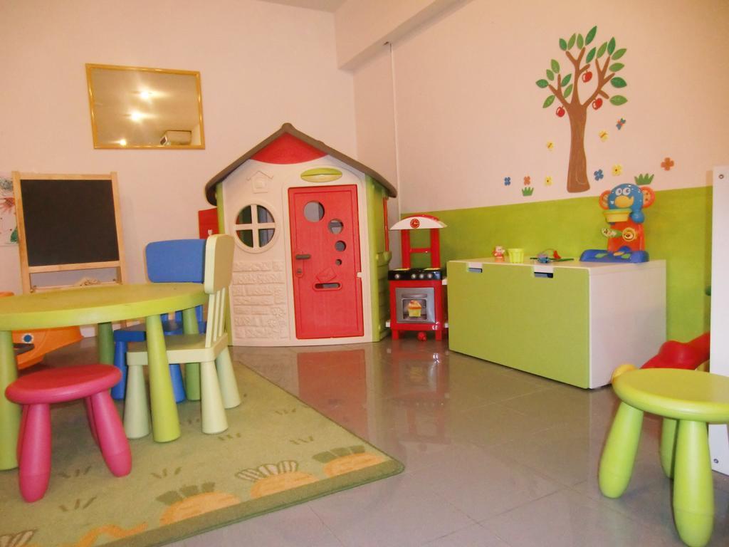 Hotel Desire' Riccione Bagian luar foto