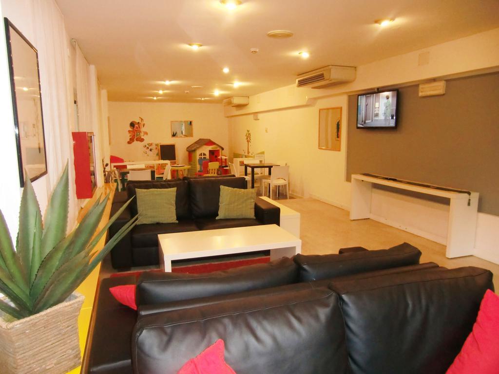 Hotel Desire' Riccione Bagian luar foto